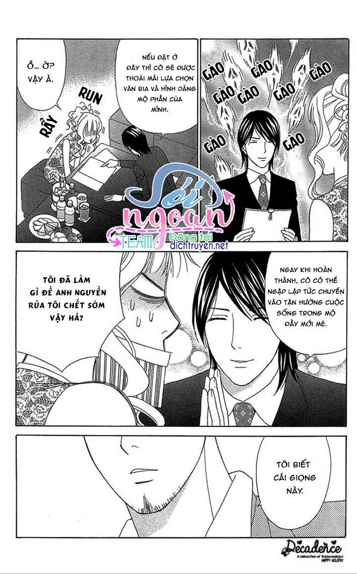 virut tình yêu chapter 3 11