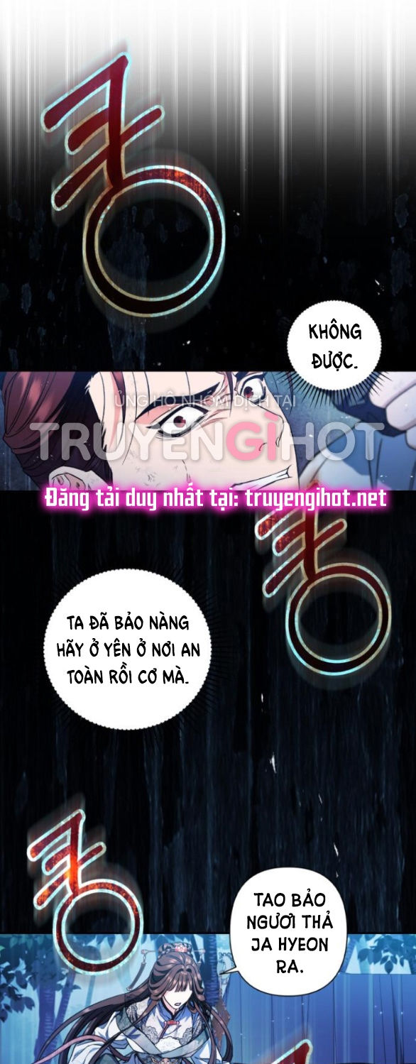 bản tình ca heeran chapter 40.1 2