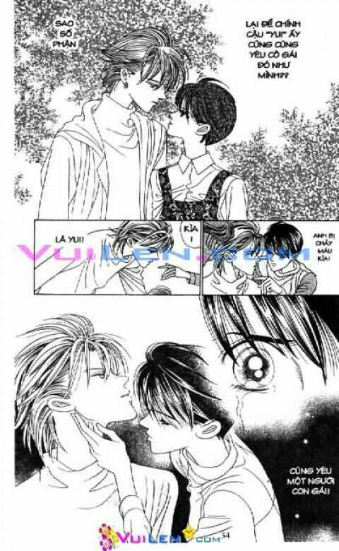 nàng tiên ánh trăng - kaguya hime chapter 20 34