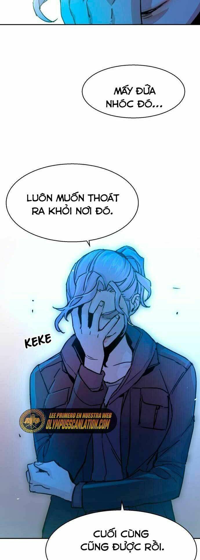 bạn học tôi là lính đánh thuê chapter 96 29