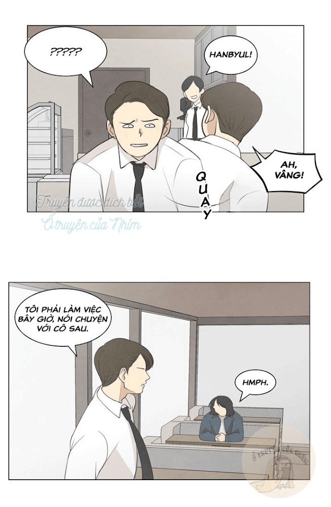 một phần vì thích em chapter 15 46