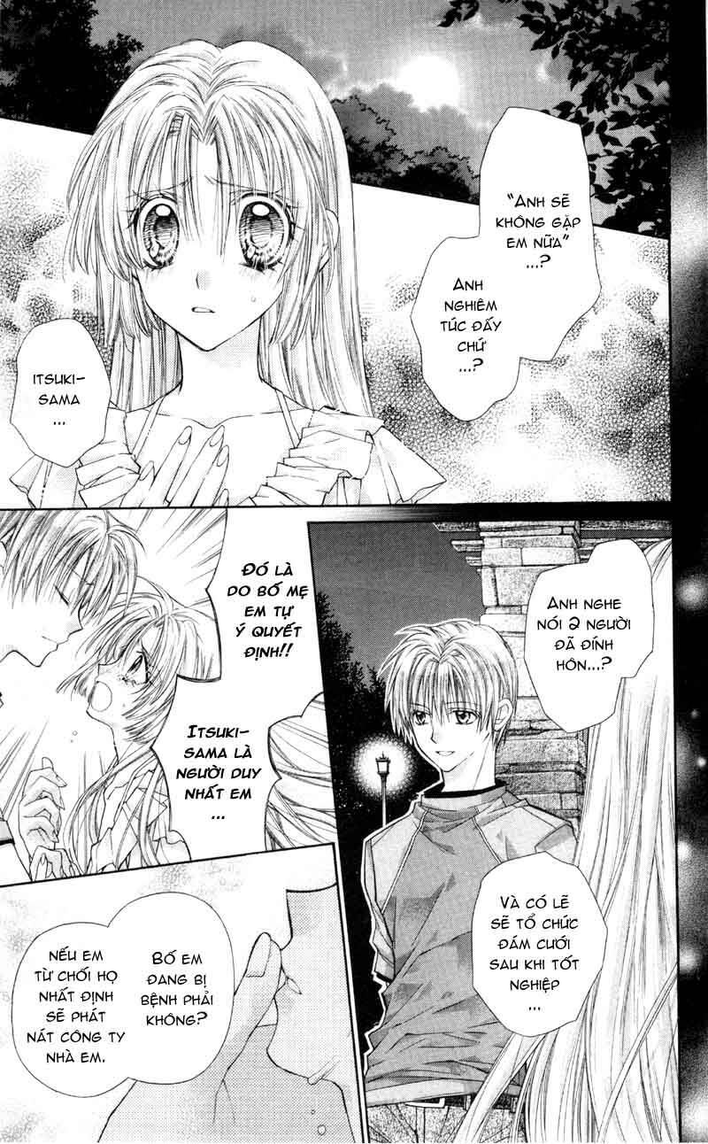 hội quý tộc chapter 35 25