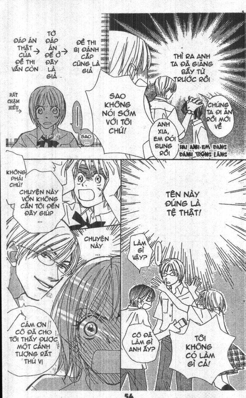 sweet mission chapter 2 53