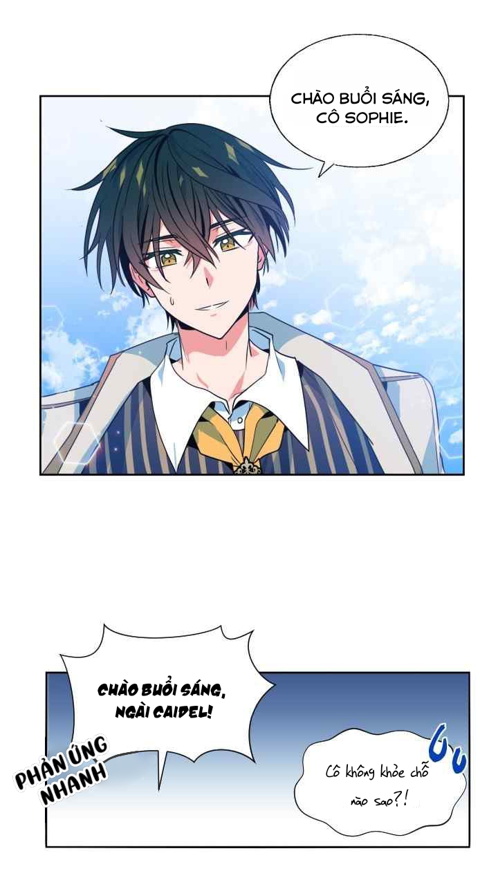 a witch’s hopeless wish chapter 18 22