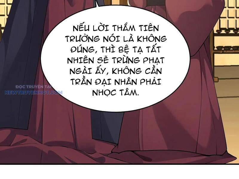 ta thực sự không muốn làm thần tiên chapter 104 42