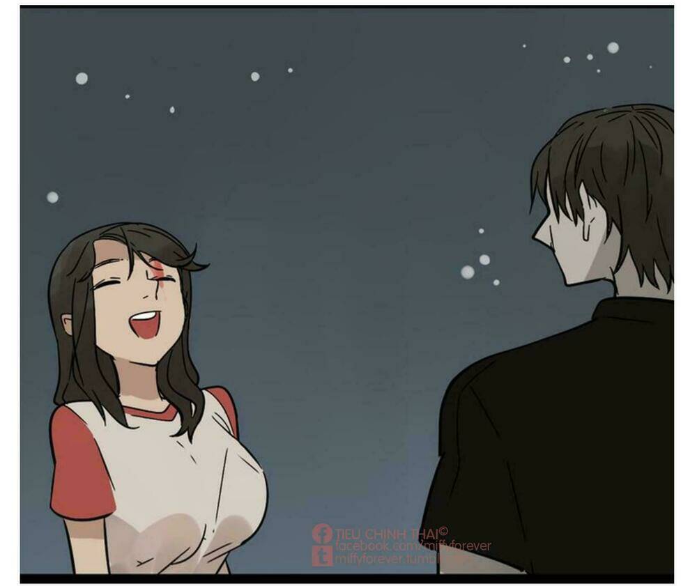 mục linh chapter 13 14