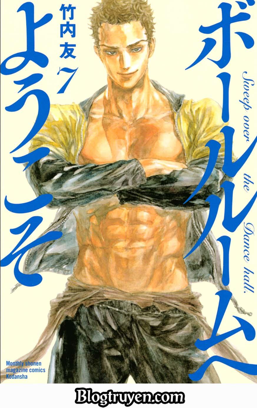 ballroom e youkoso chapter 27 3