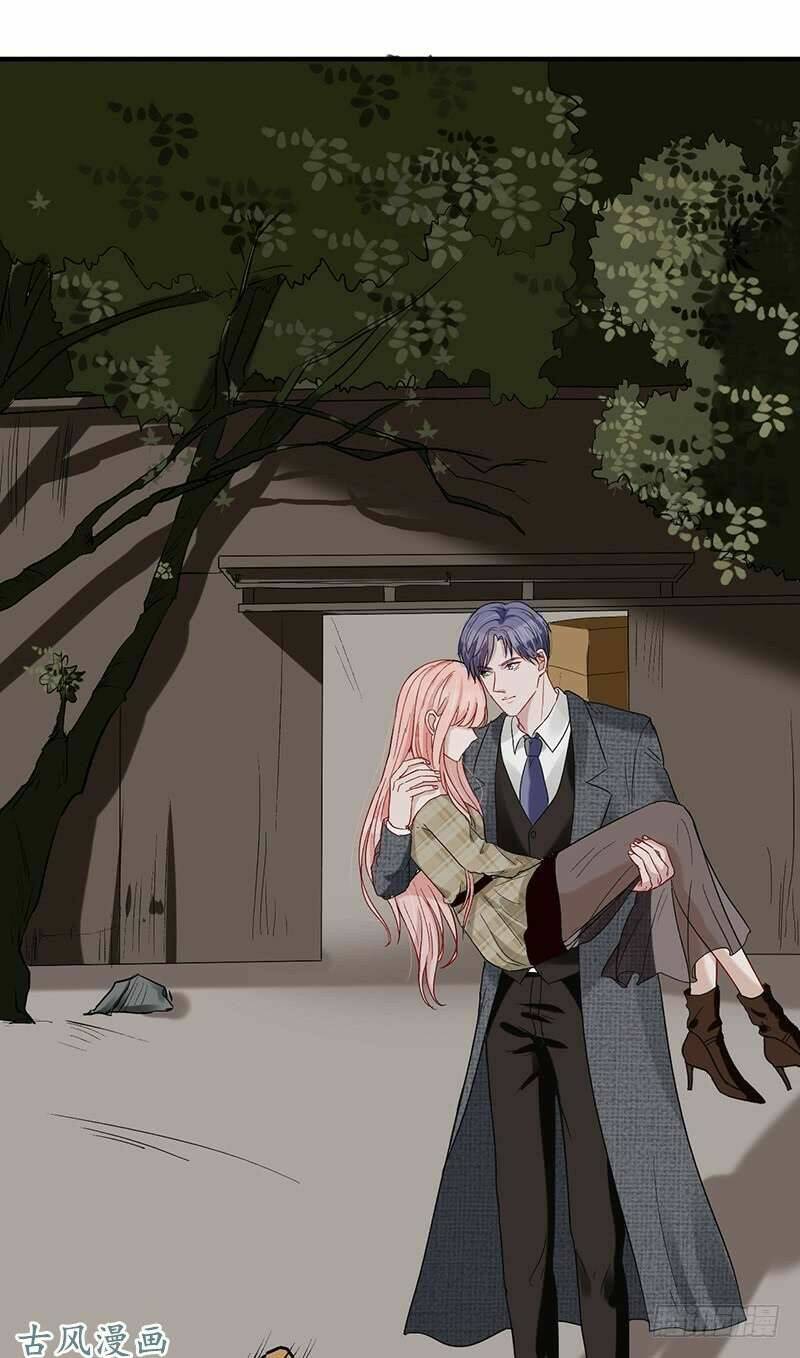 manh thê khó dỗ chapter 53 25