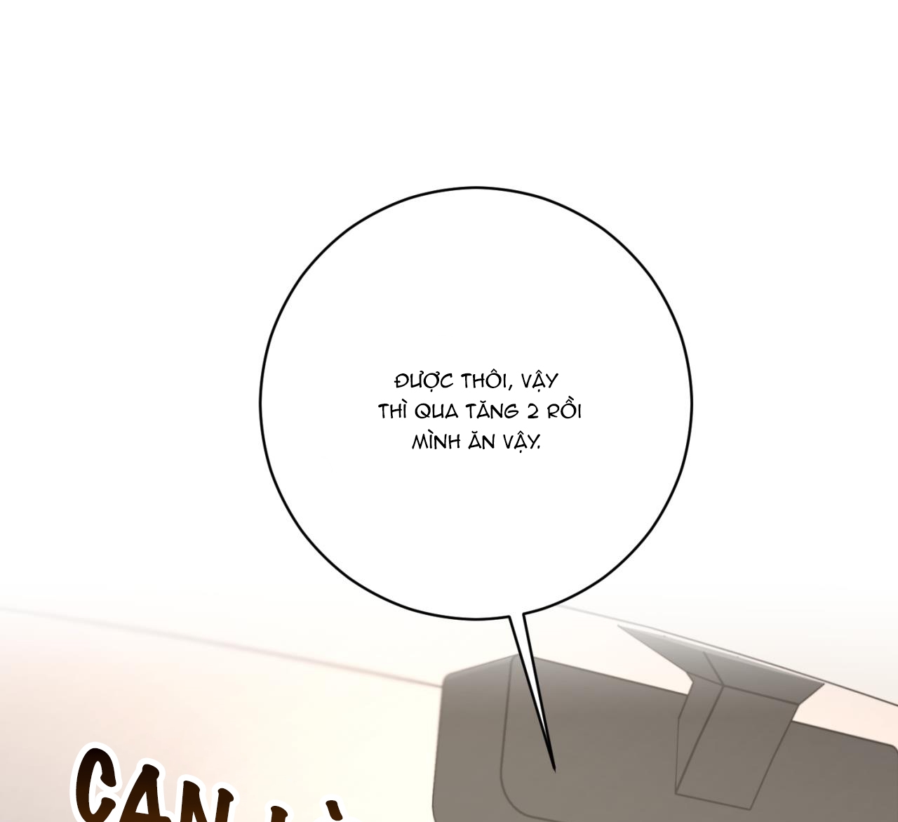 tình mình khó nói chapter 9 12