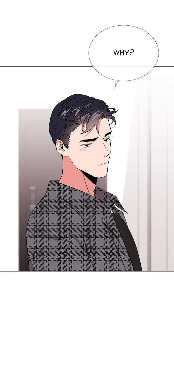 [raw] red candy chapter 34 24