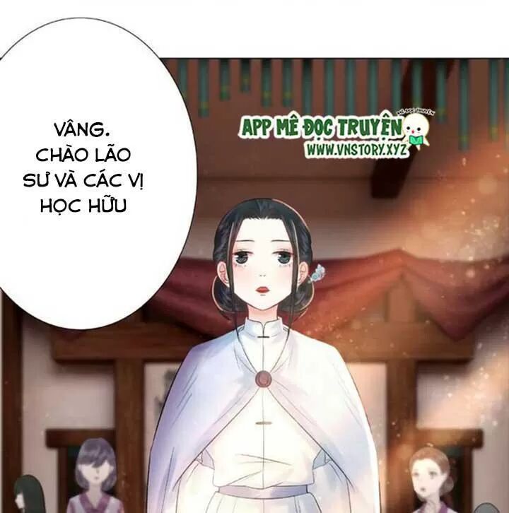 cực phẩm phế vật tiểu thư chapter 39 22