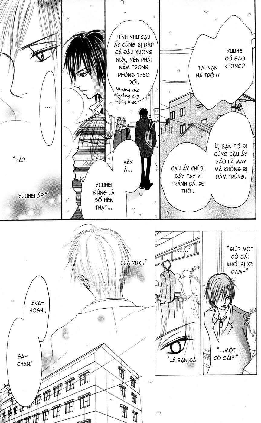 phát điên vì em chapter 15 38