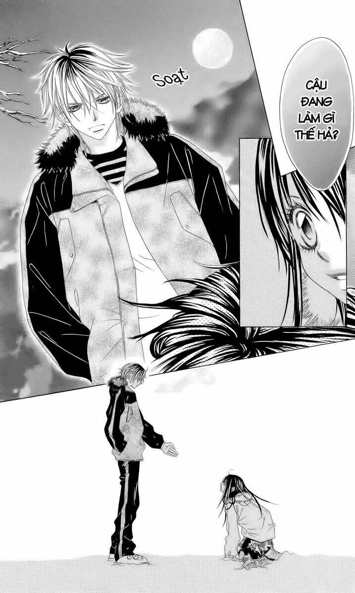 boku no hatsukoi wo kimi ni sasagu chapter 28 27