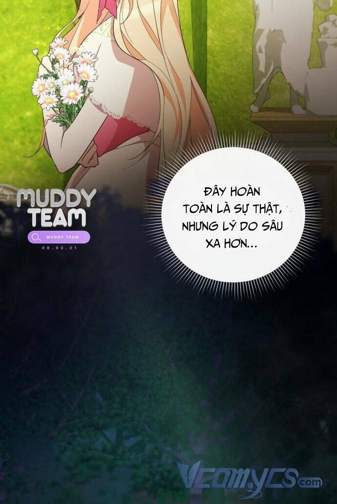 ta đã từng mong nàng biến mất chapter 38 61