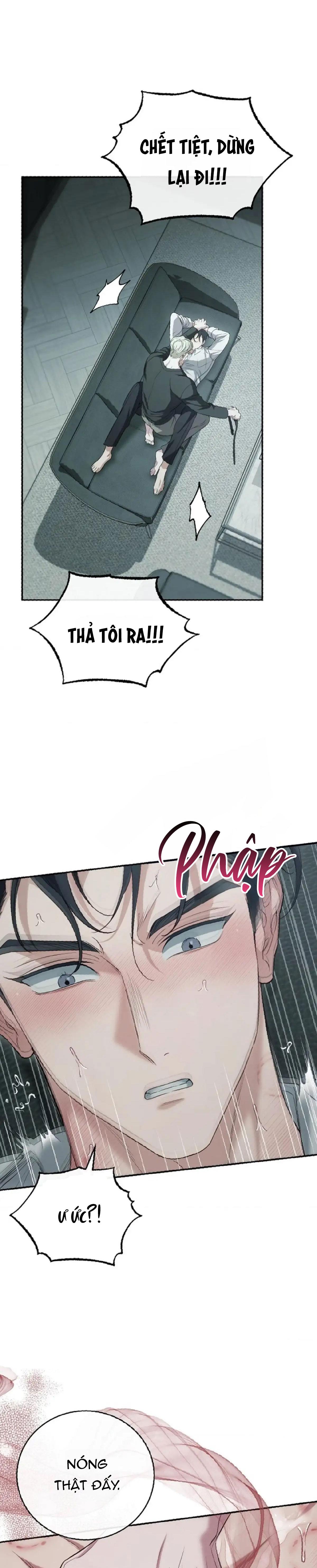 (abo)mối quan hệ không hoàn chỉnh chapter 5 38