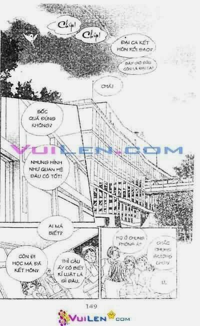 cô gái trung hoa chapter 8 149
