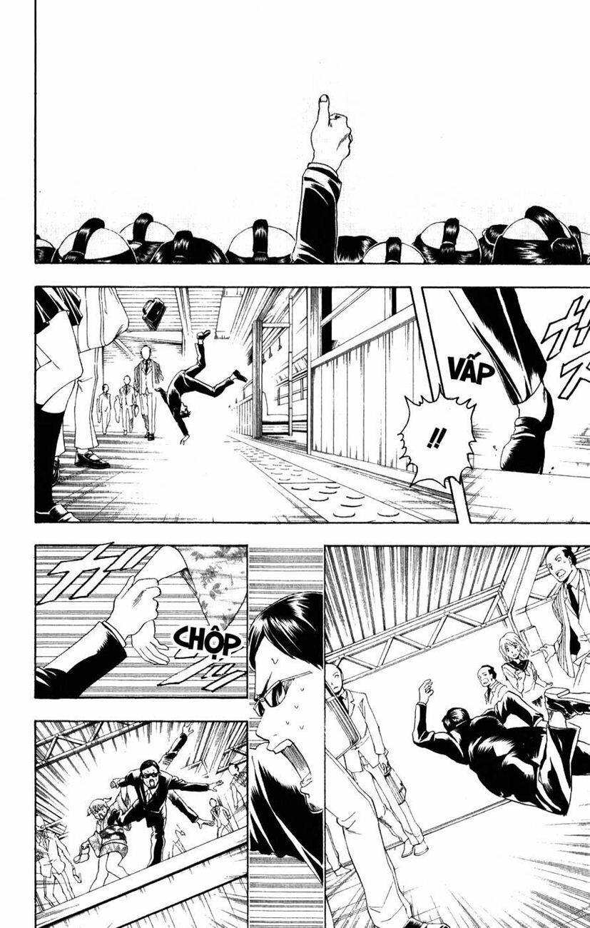 gintama - linh hồn bạc chapter 153 8