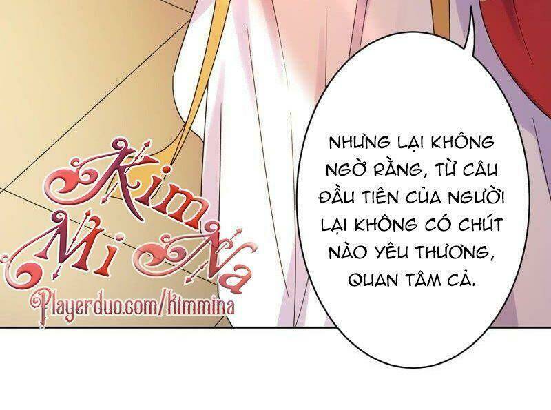 vương gia kiêu ngạo quá khó cua chapter 30 49