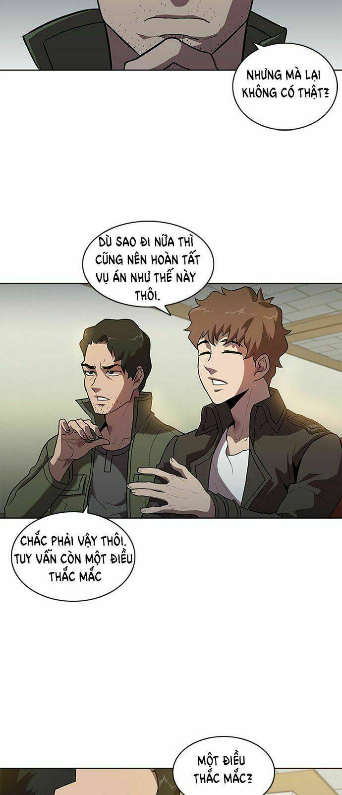 thiên thần áo đen chapter 3 26