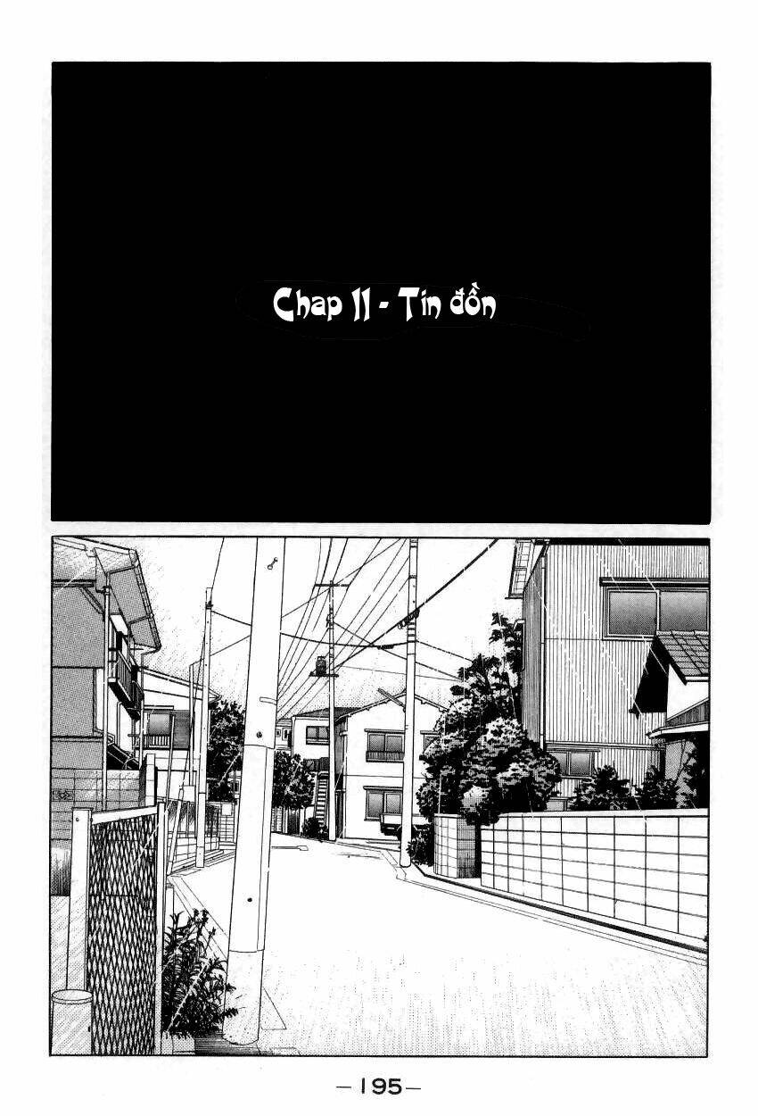 zashiki onna chapter 11 1