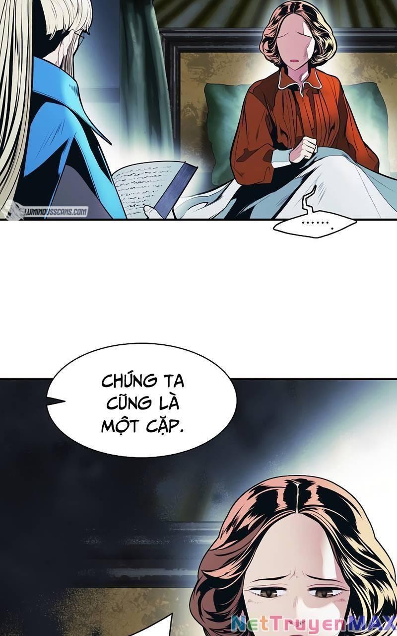 bất bại chân ma chapter 176 21