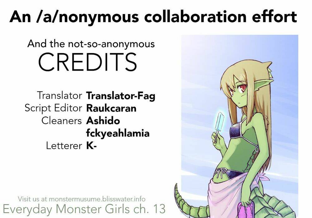 các nàng thú yêu chapter 13 39