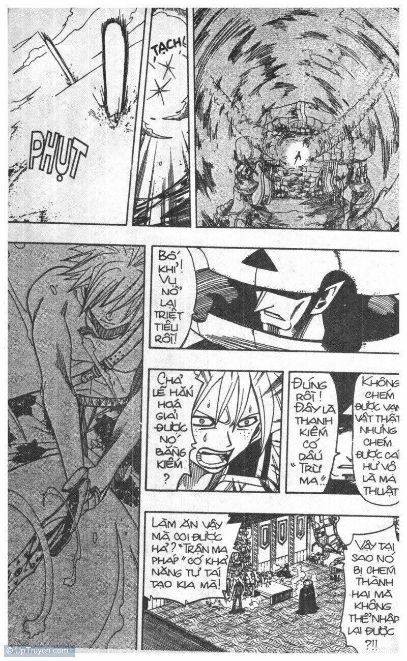 rave master (scan) chapter 13 142