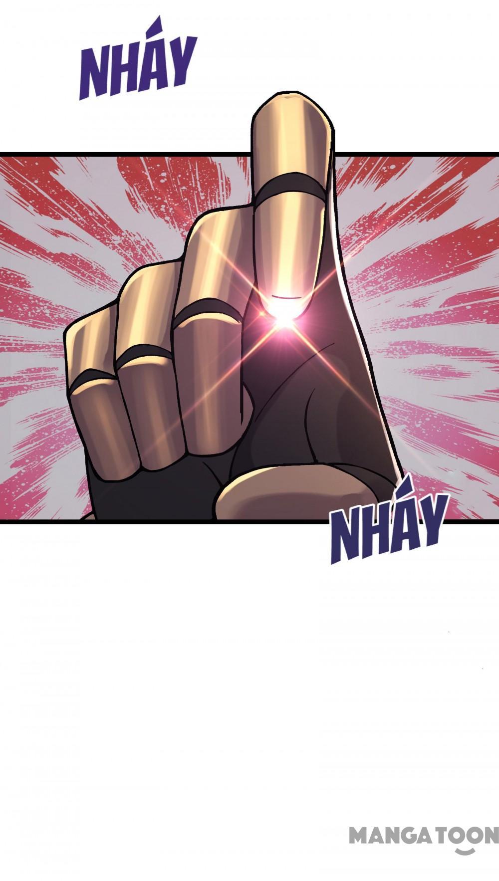 đồ đệ ta toàn là nữ ma đầu chapter 222 26