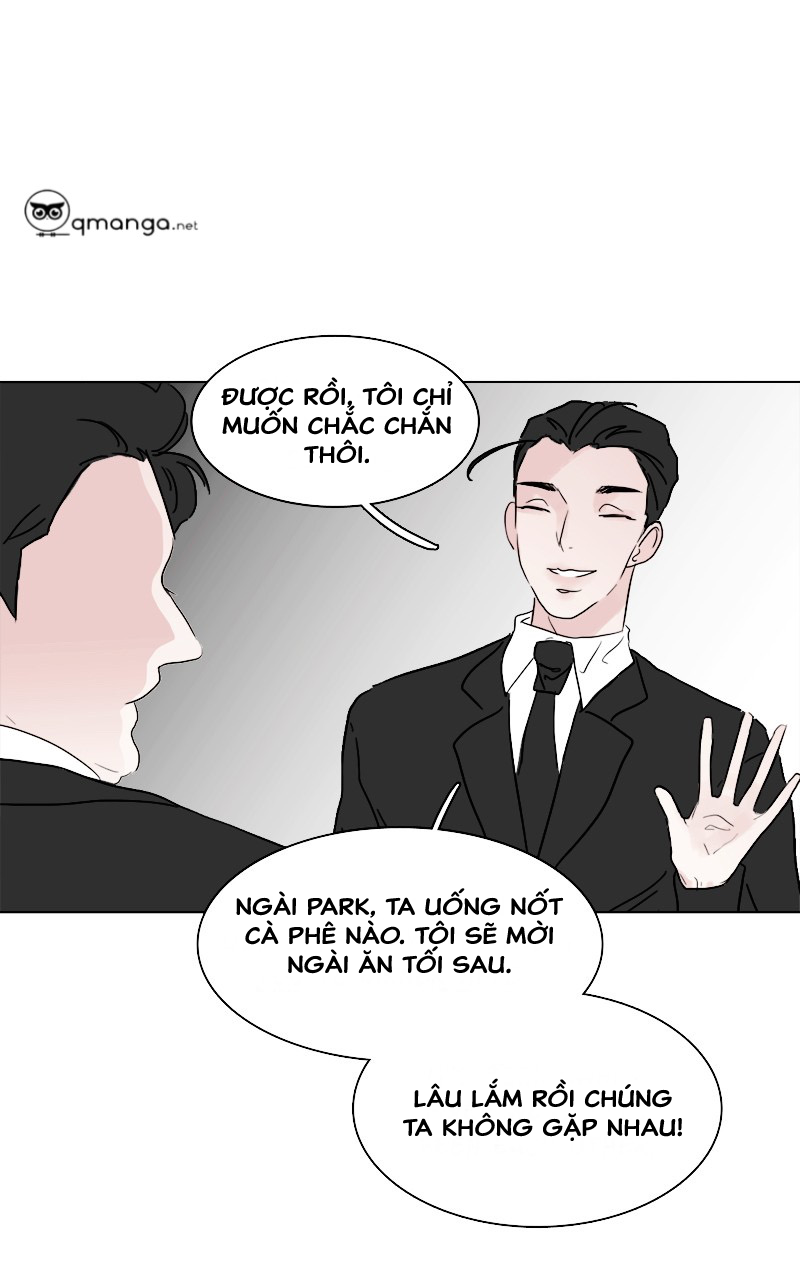 Lost In Translation Chapter 10 - Trang 18