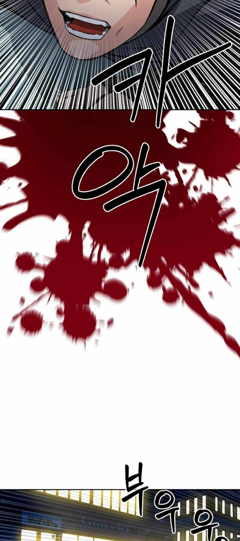 Druid Tại Ga Seoul - Người Hóa Thú Chapter 49 52