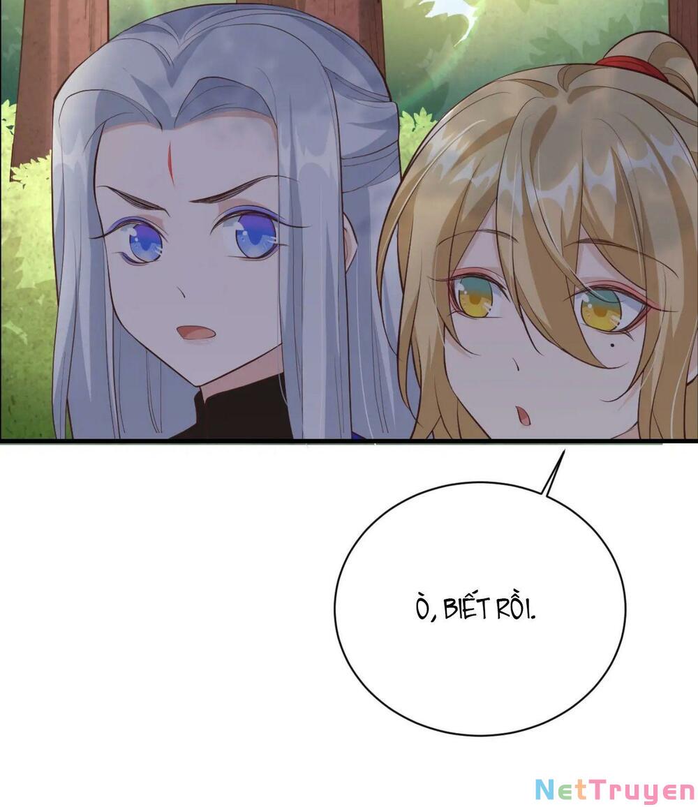 chàng vú em tu chân chapter 73 47