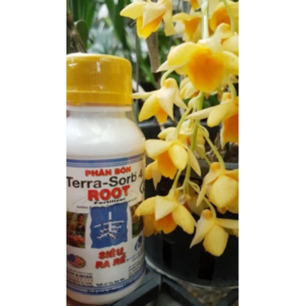 Phân bón Terra Sorb 4 Siêu Ra Rễ 100ml