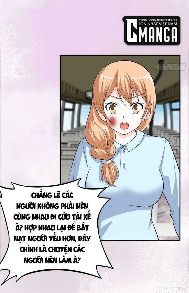 người tu tiên tại đô thị chapter 126 22