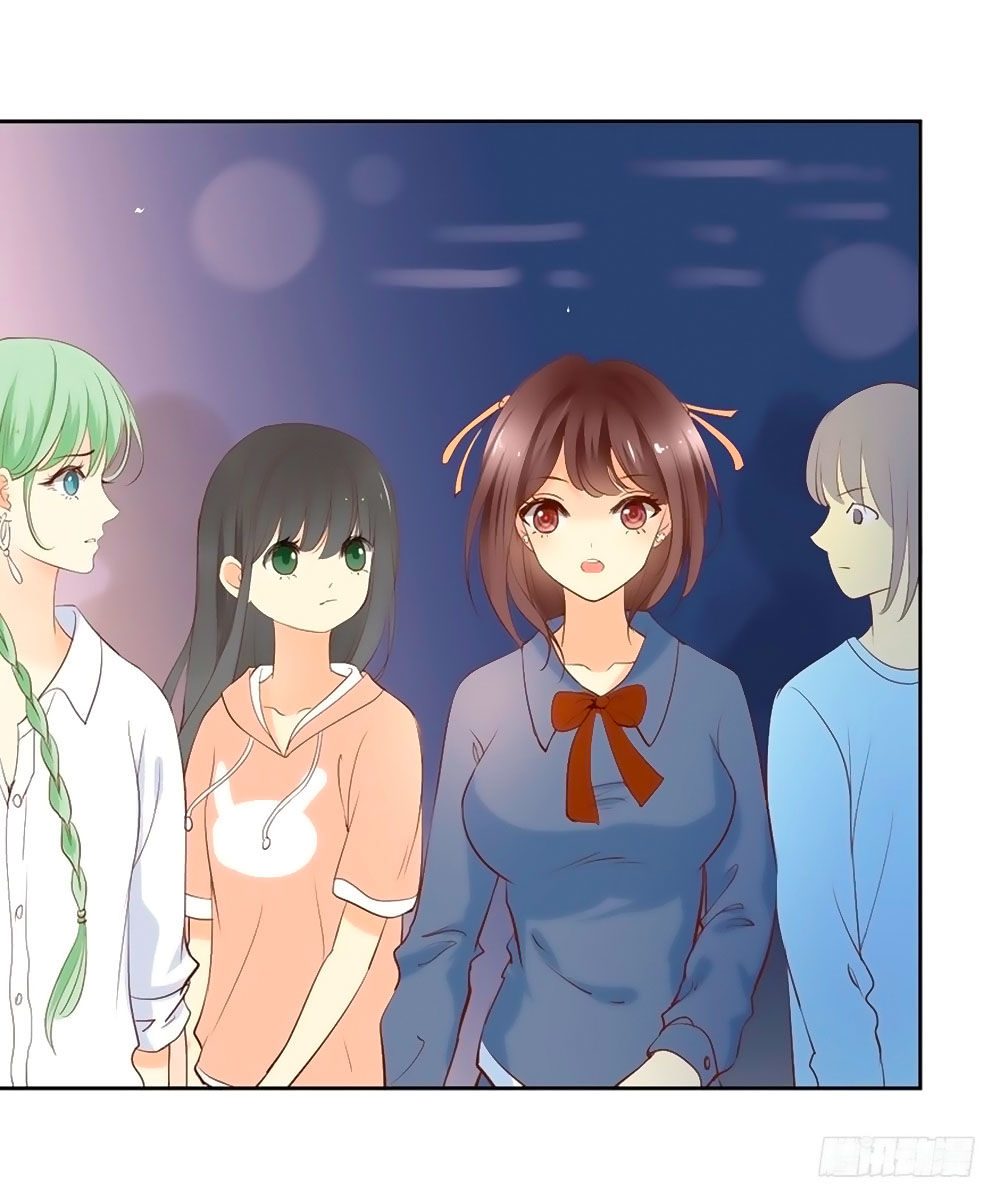 sinh sinh tương thác chapter 44 36