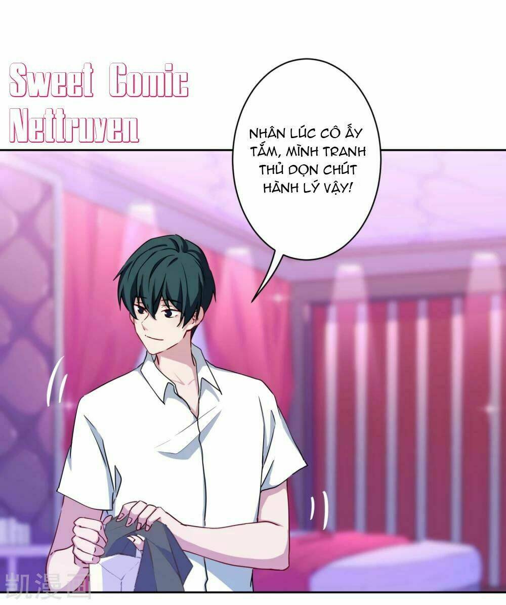 nhân vật phản diện: không ngọt không lấy tiền chapter 15.1 25