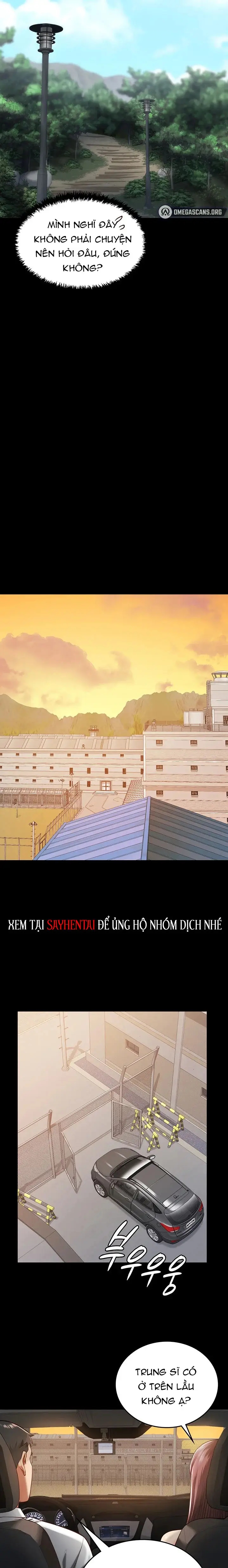 18+giam giữ chapter 5 19