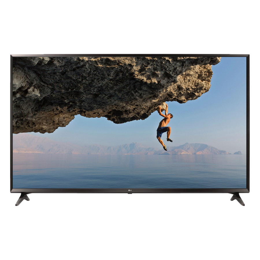 Smart Tivi LG 65 inch 4K UHD 65UK6100PTA - Hàng Chính Hãng