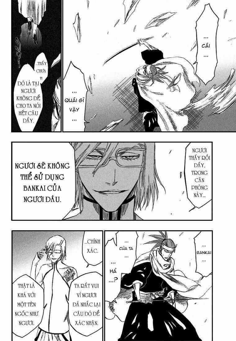 thần chết ichigo chapter 265 11