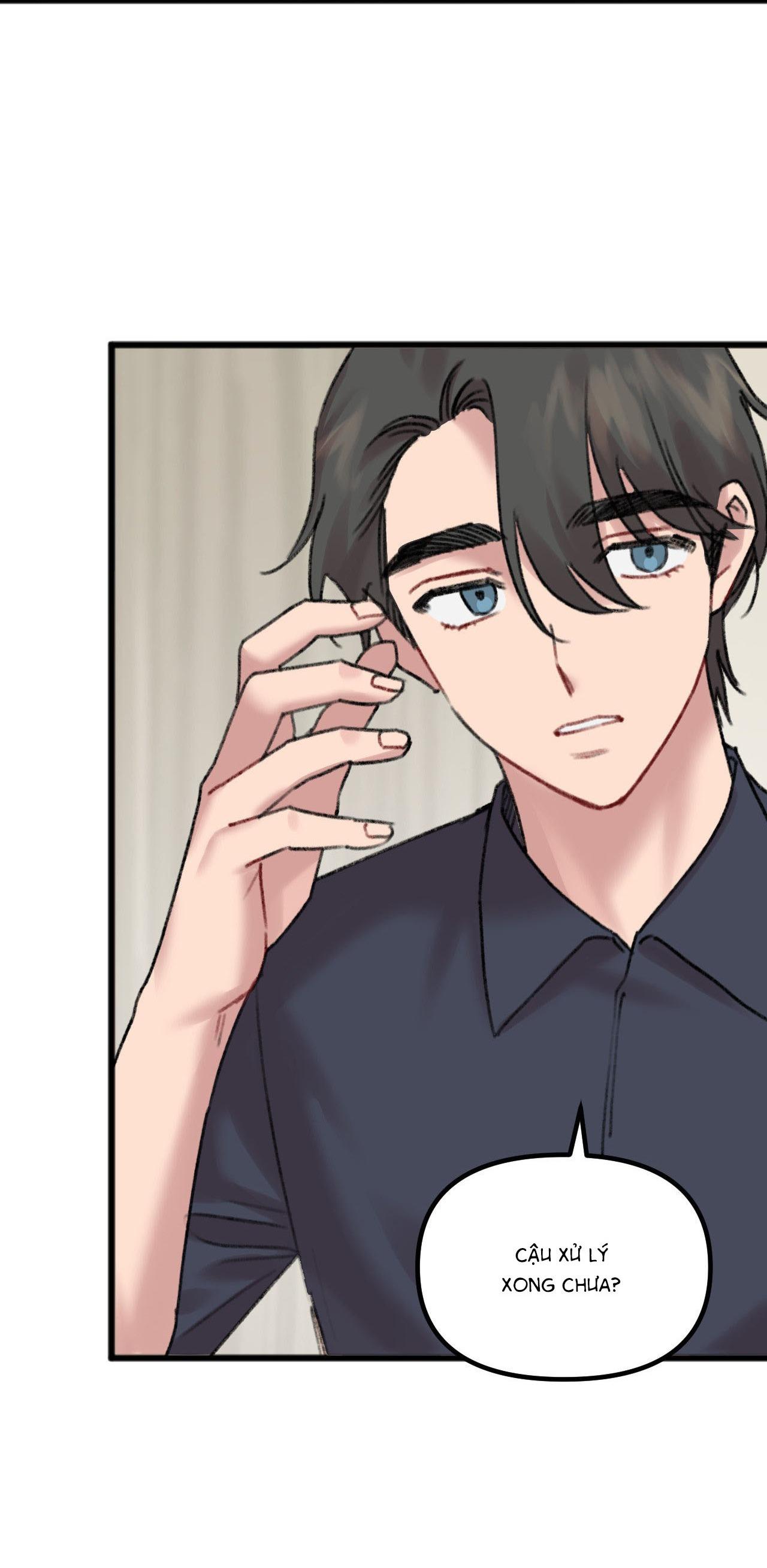 anh thật sự thích em sao chapter 23 38