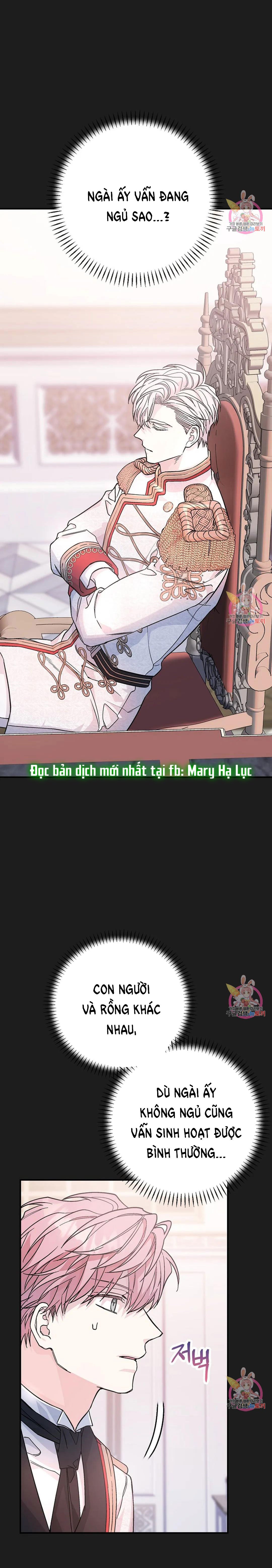 khế ước vĩnh cửu chapter 44 2