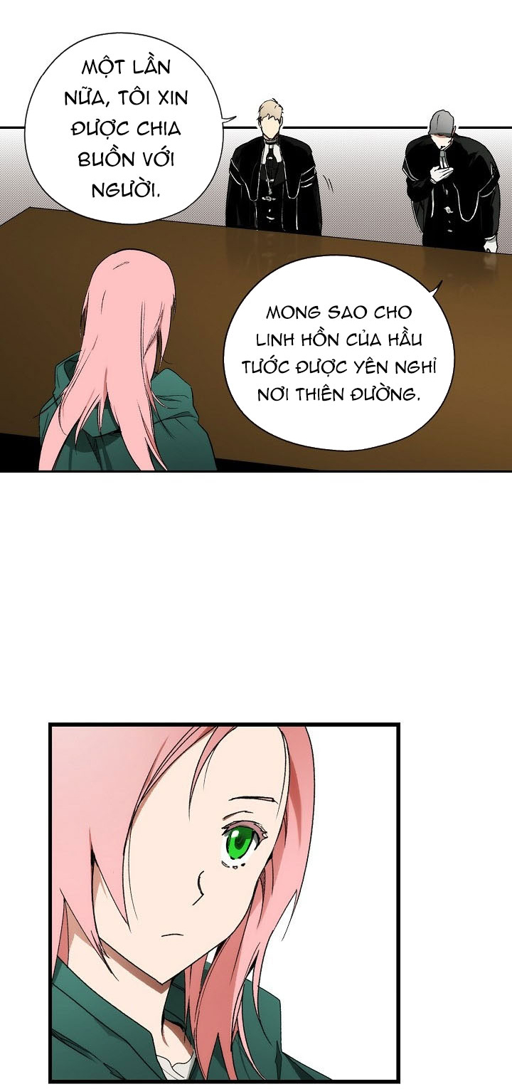 cổ tích về người mẹ kế chapter 14 67