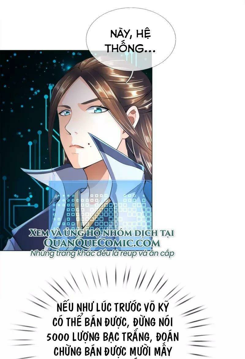 chí tôn hồng bao hoàng đế chapter 19 8