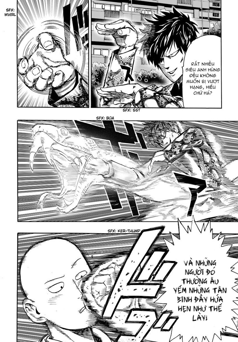 one-punch man chapter 16 22