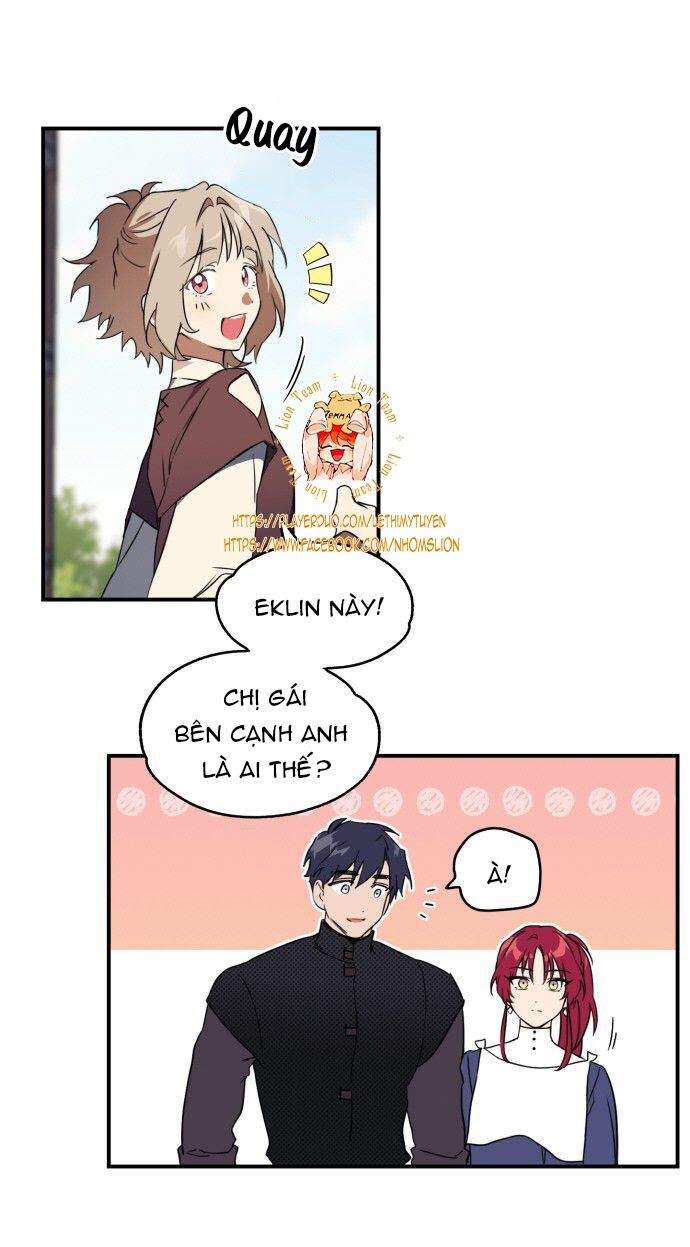 bị che khuất bởi ánh hoàng hôn chapter 10 49