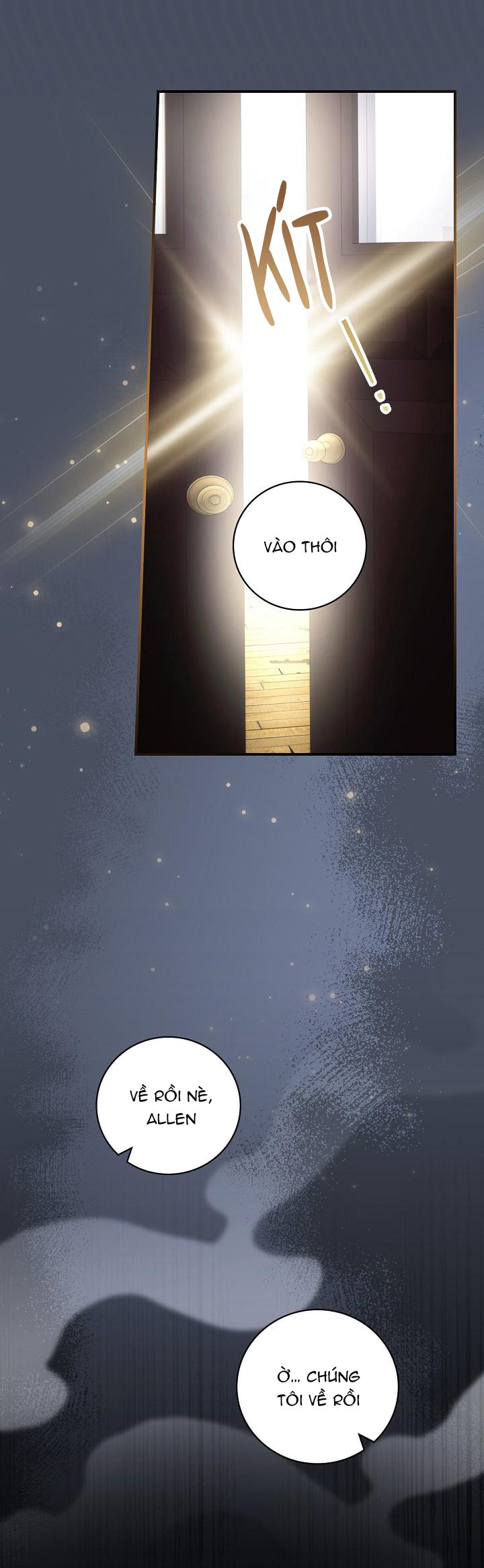 đứa bé không phải là con của anh chapter 35 20