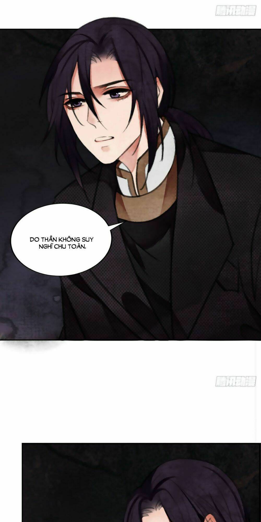 giấc mộng nam triều chapter 23 17