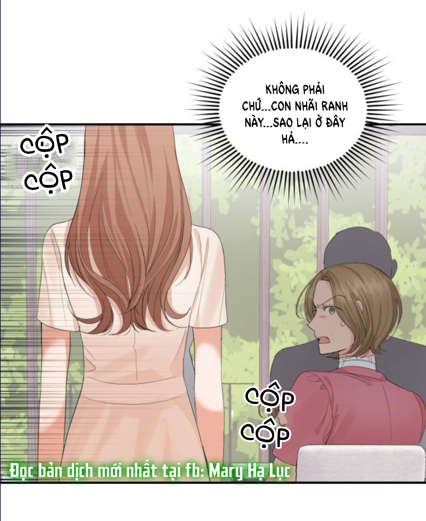 cuộc hôn nhân hoàn hảo chapter 10.3 16