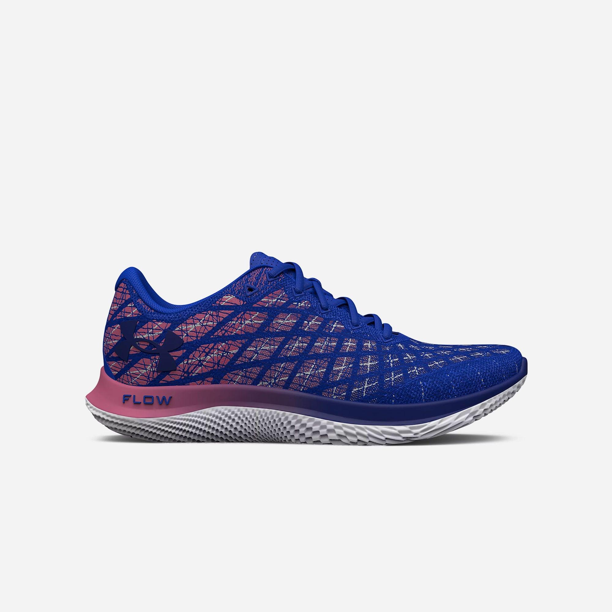 Giày thể thao nam Under Armour Flovelociti Wind 2 Rnaw - 3026579-400