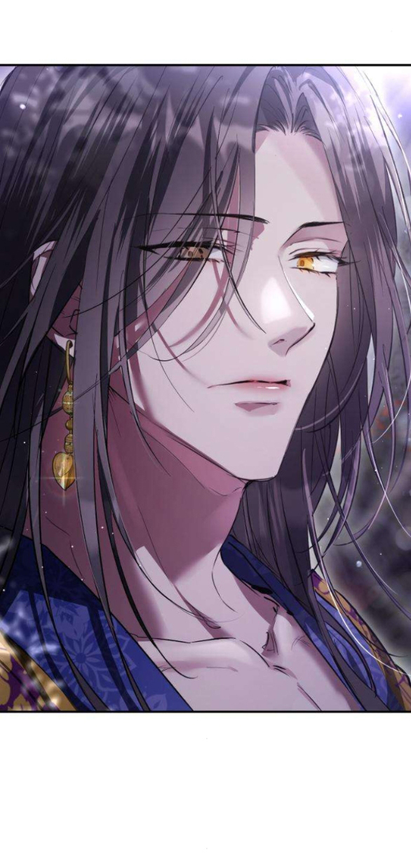 Khi Hắc Lang Gọi Tên Tôi chapter 2.2 6