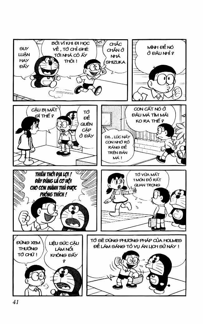 doraemon chapter 38 6
